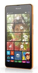 گوشی موبایل مایکروسافت Lumia 535 8Gb 5inch105387thumbnail